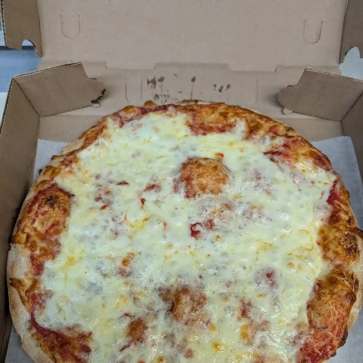Cheese Pizza