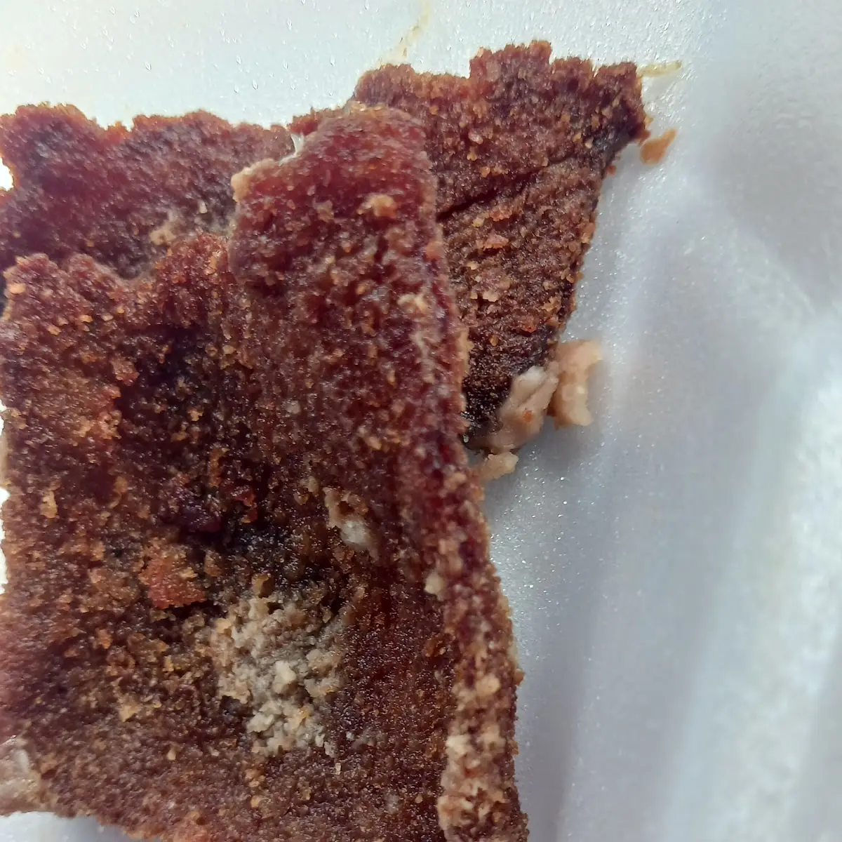 Torta Cubana