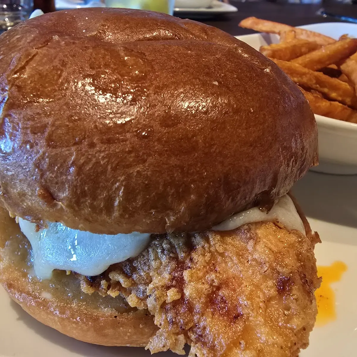 Chicken Sandwich