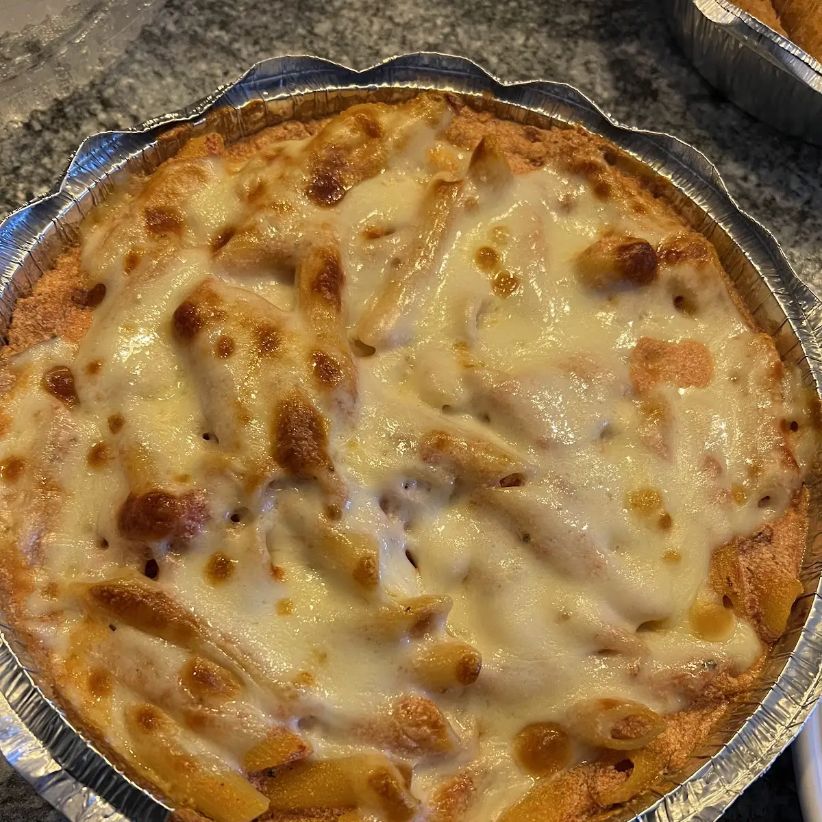 Baked Ziti
