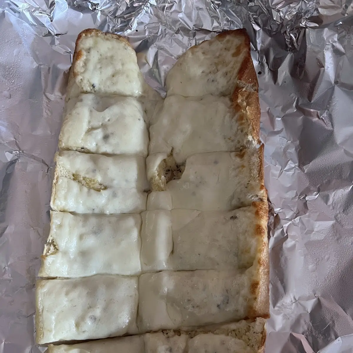 Garlic Bread
