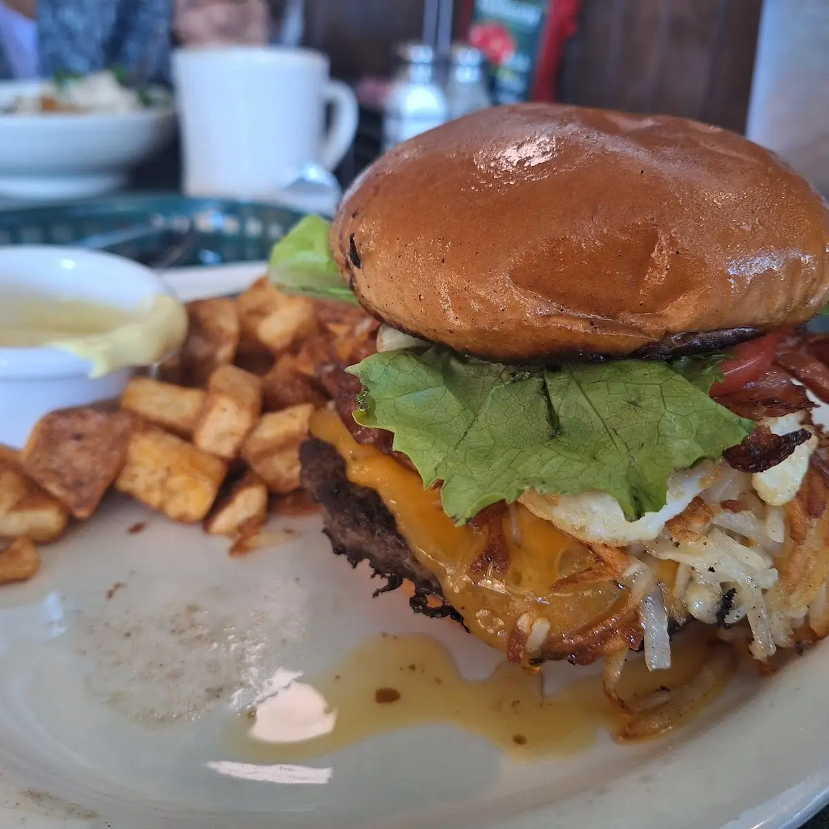 Chicken Sandwich