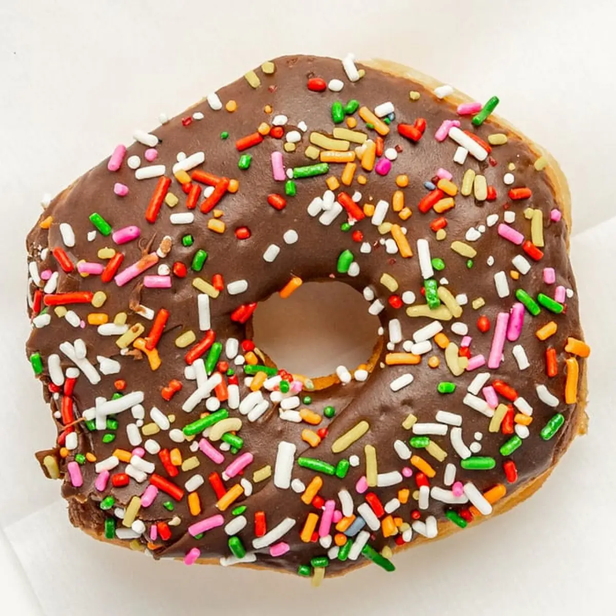 Cake Donut