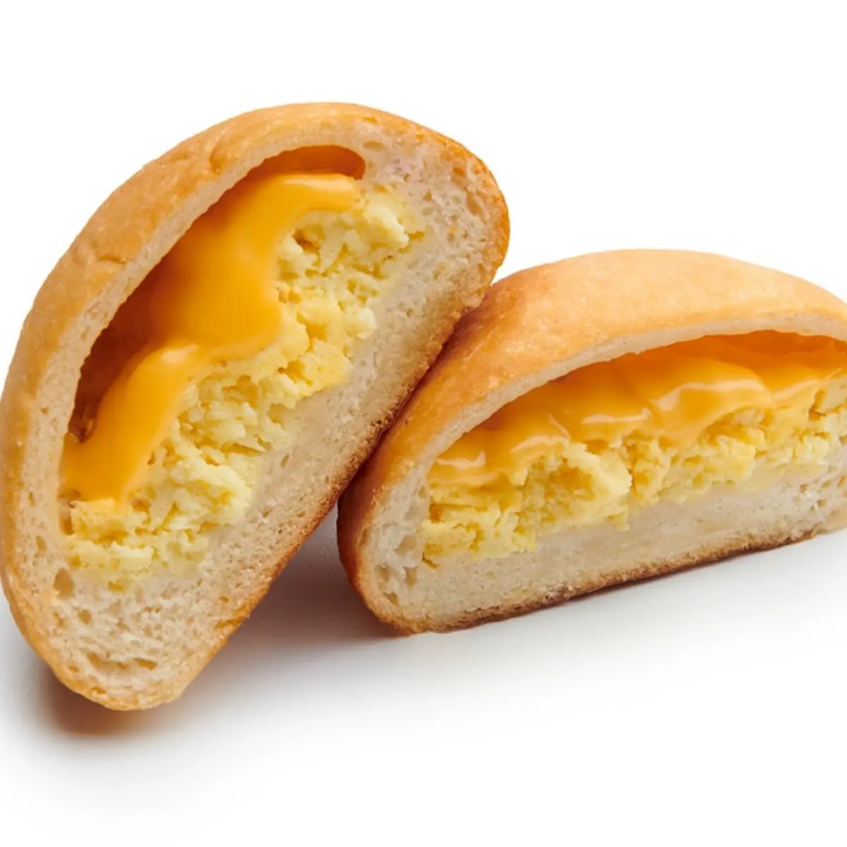 Ham & Cheese Kolache