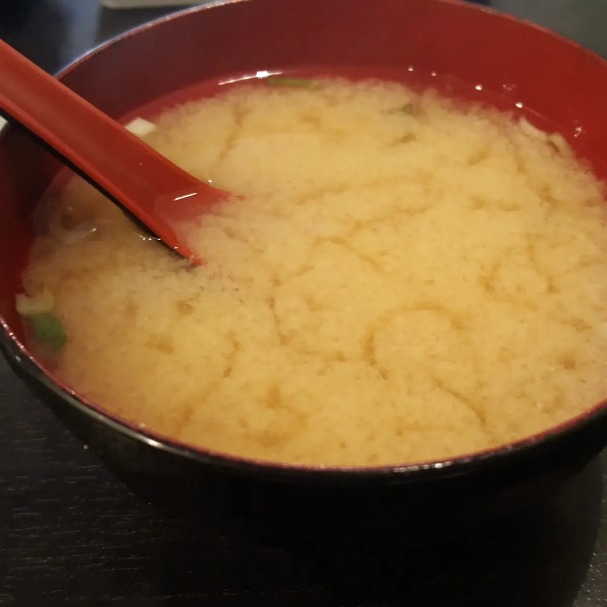 Miso Soup