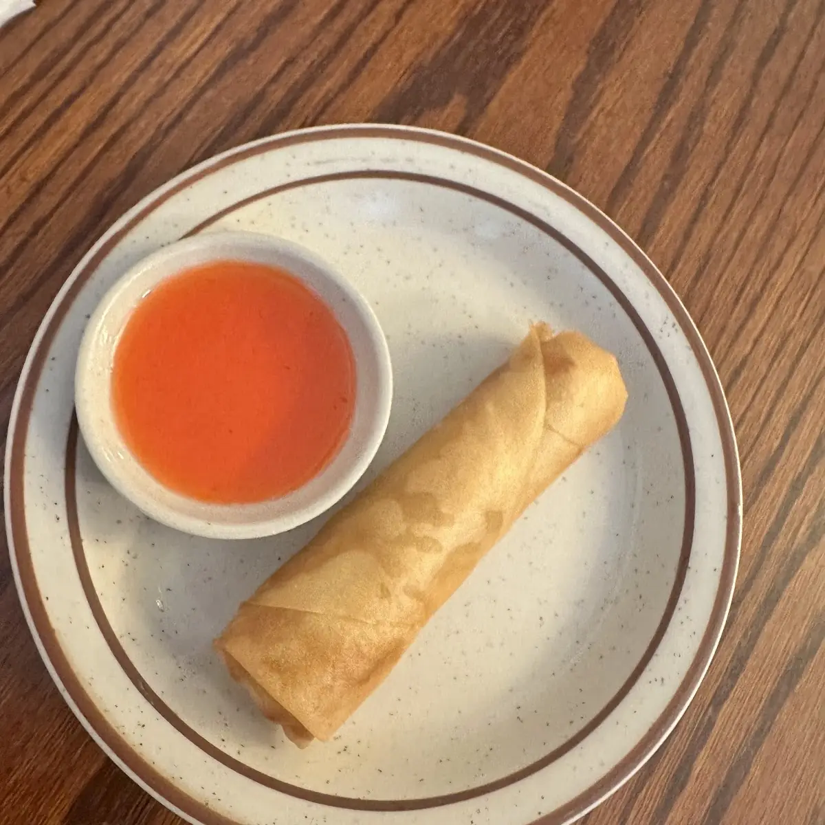 Spring Rolls