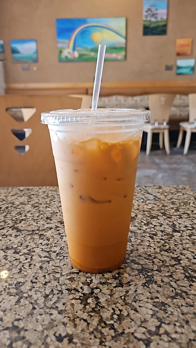 Thai Tea