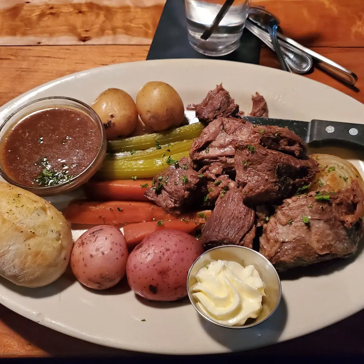 Pot Roast