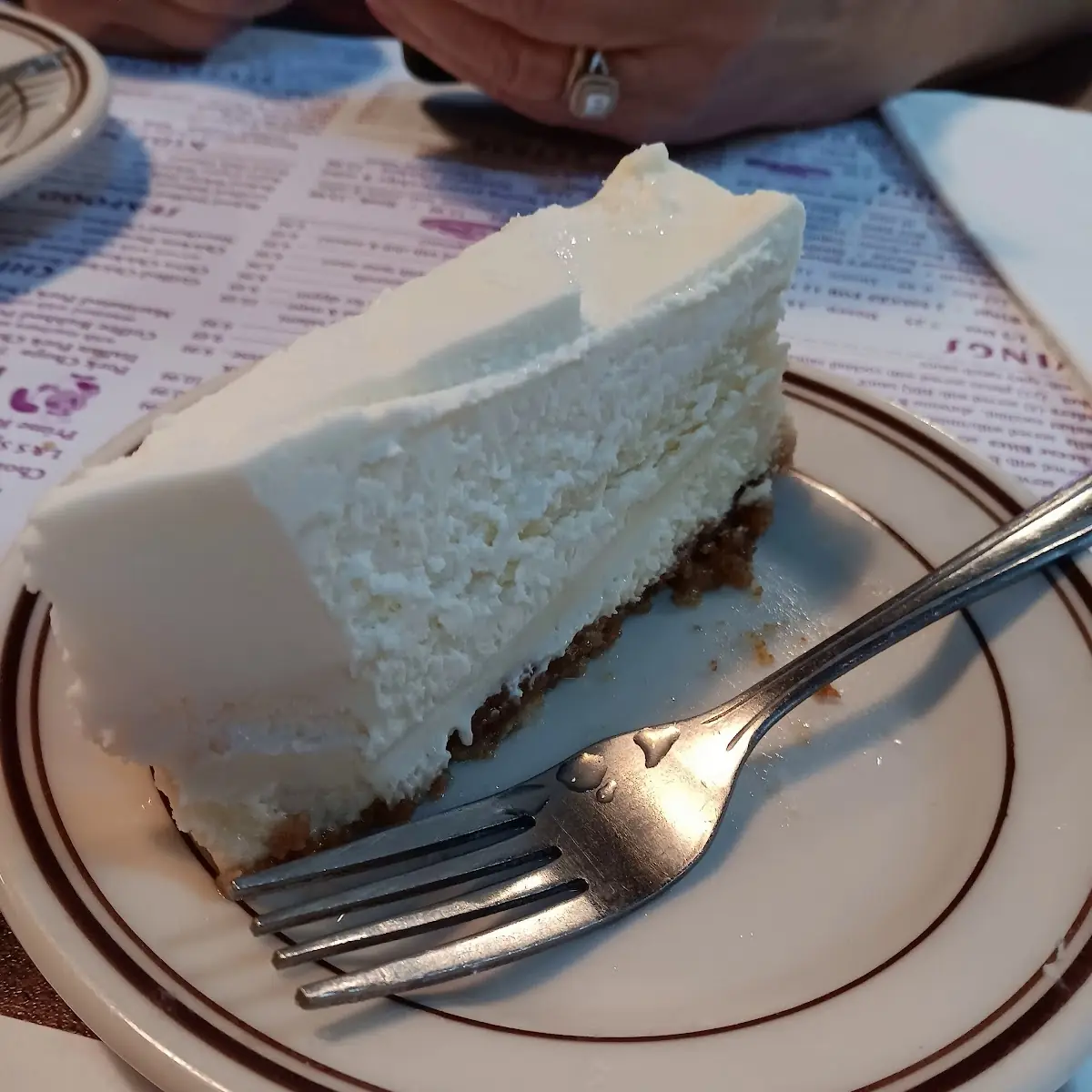 Key Lime Pie