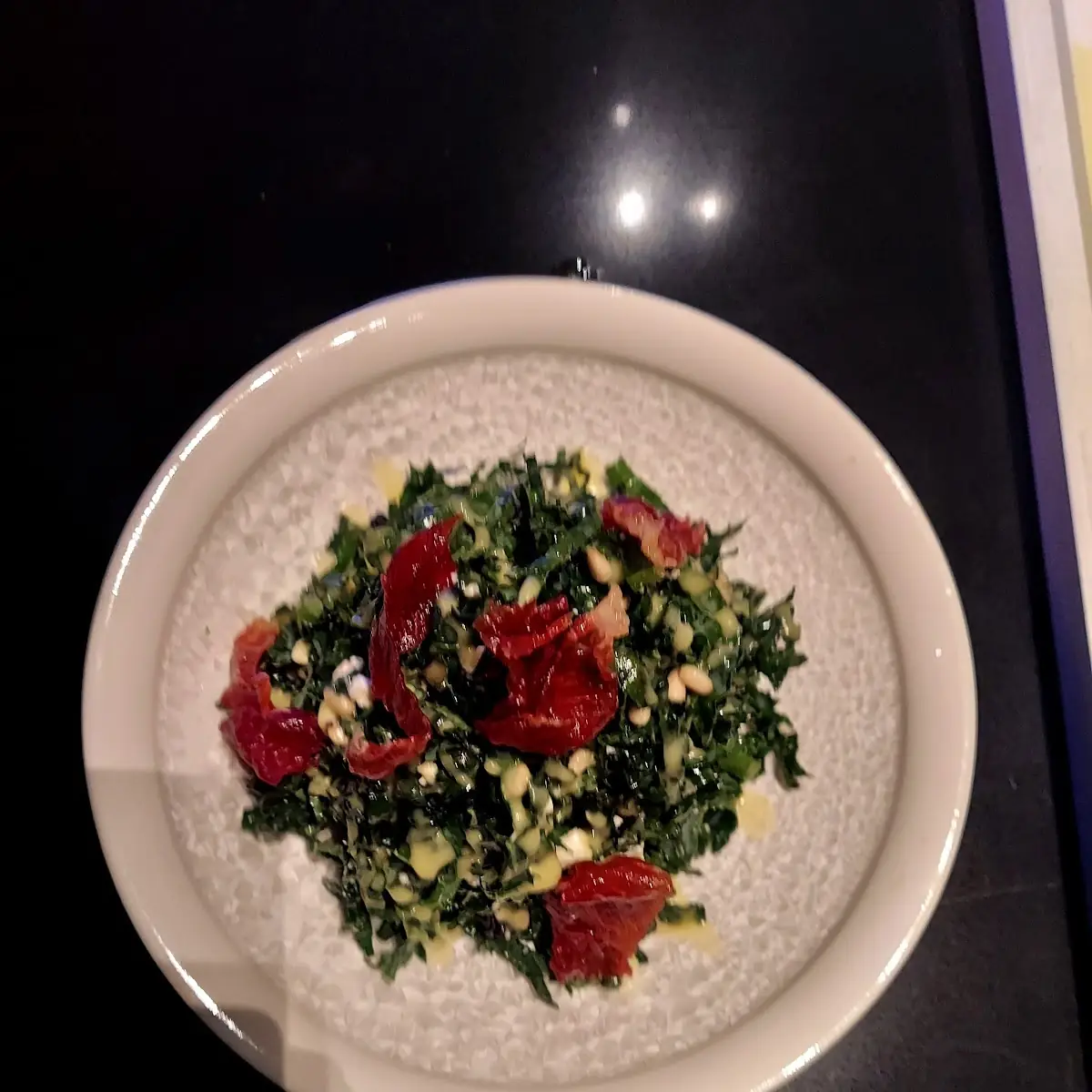 Kale Salad