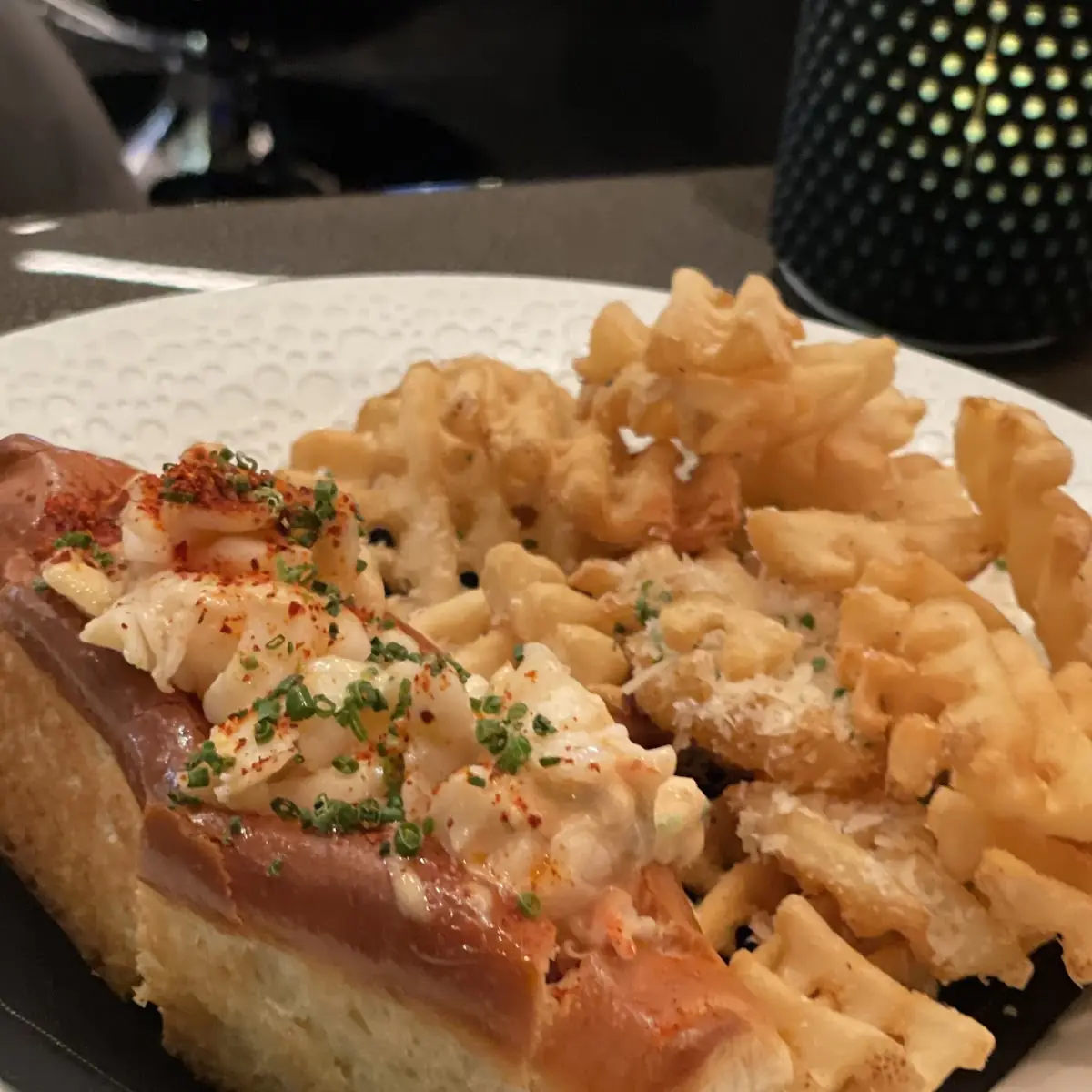 Lobster Roll