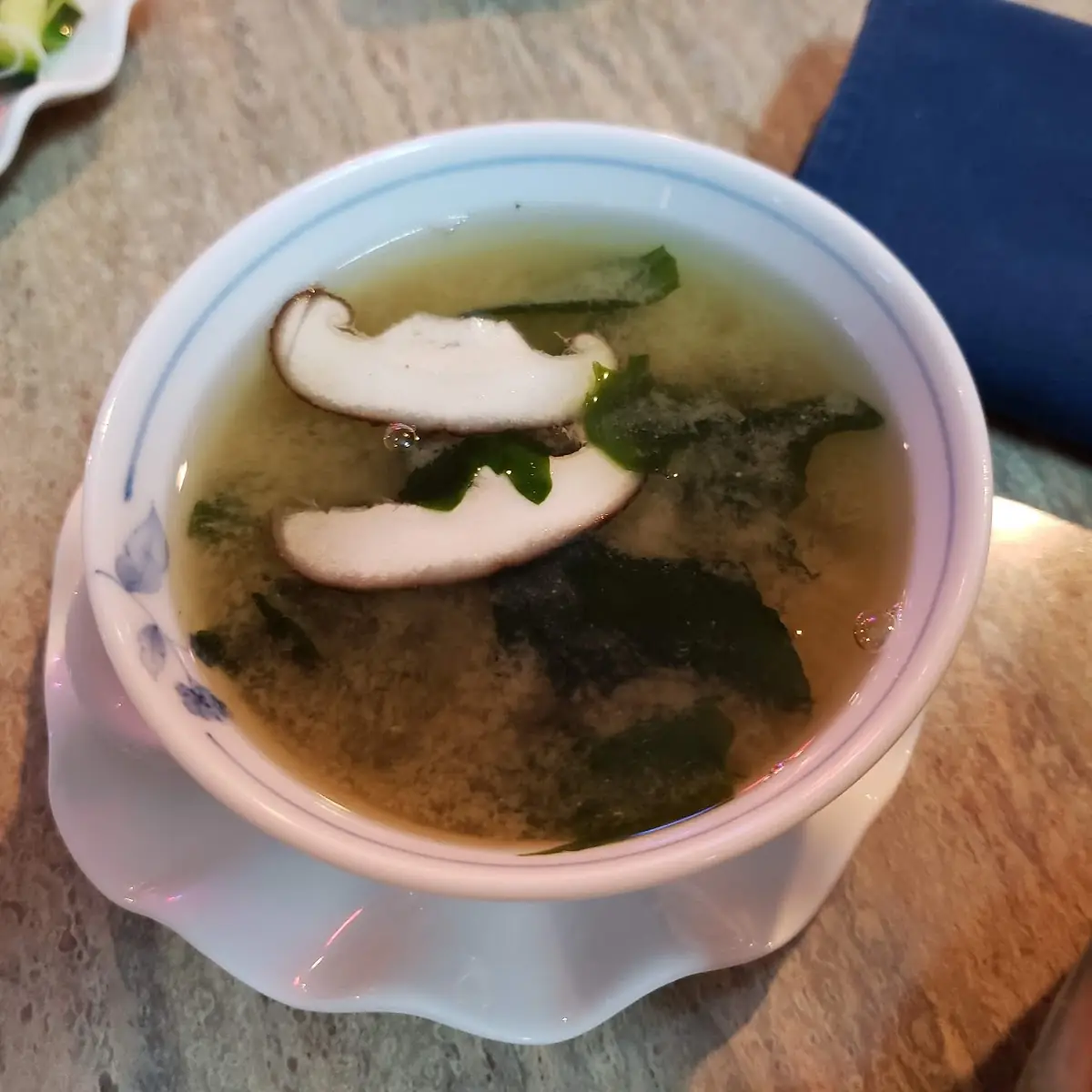 Miso Soup