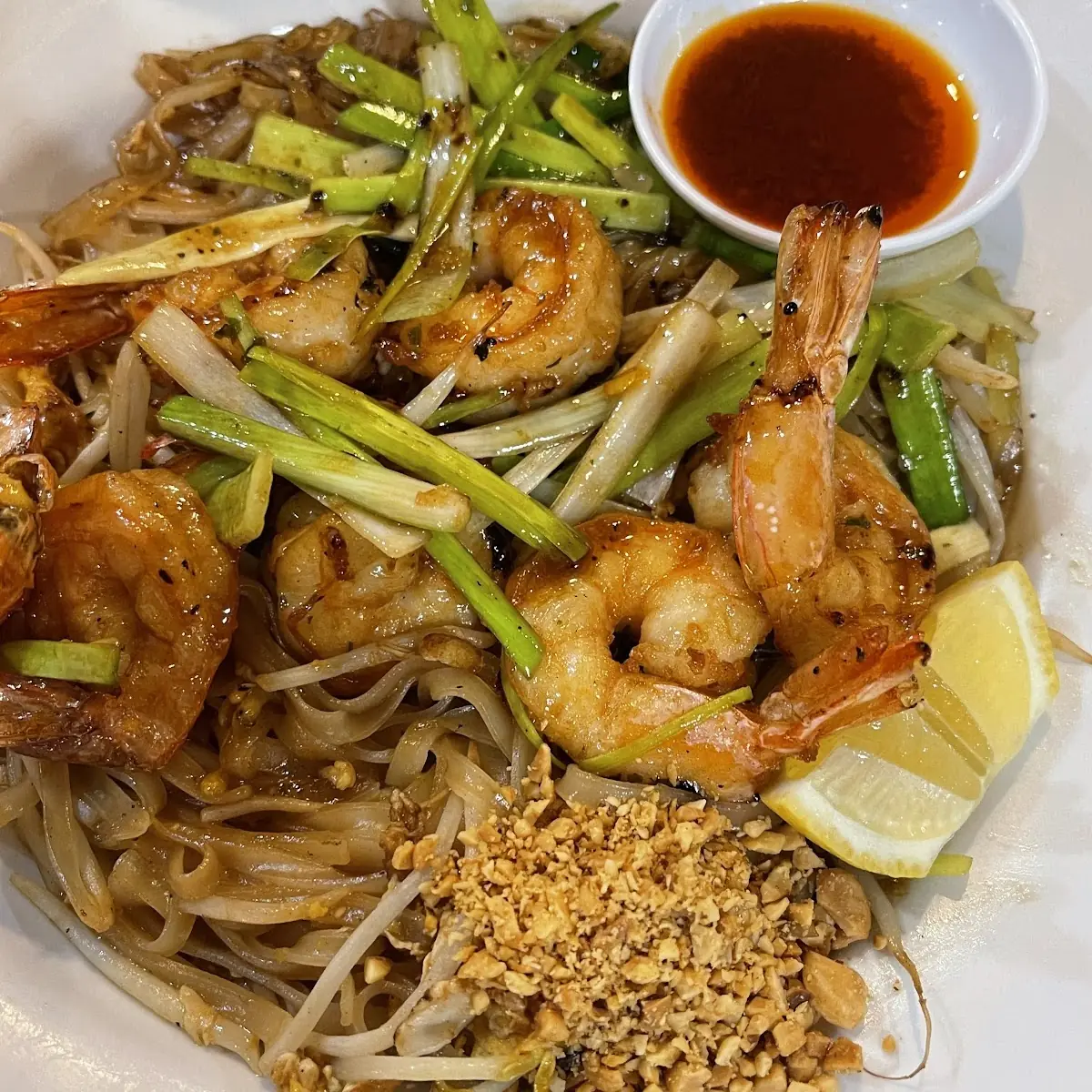 Pad Thai