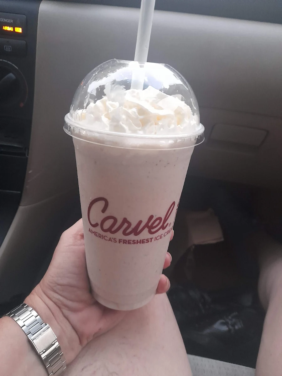 Batida de Oreo