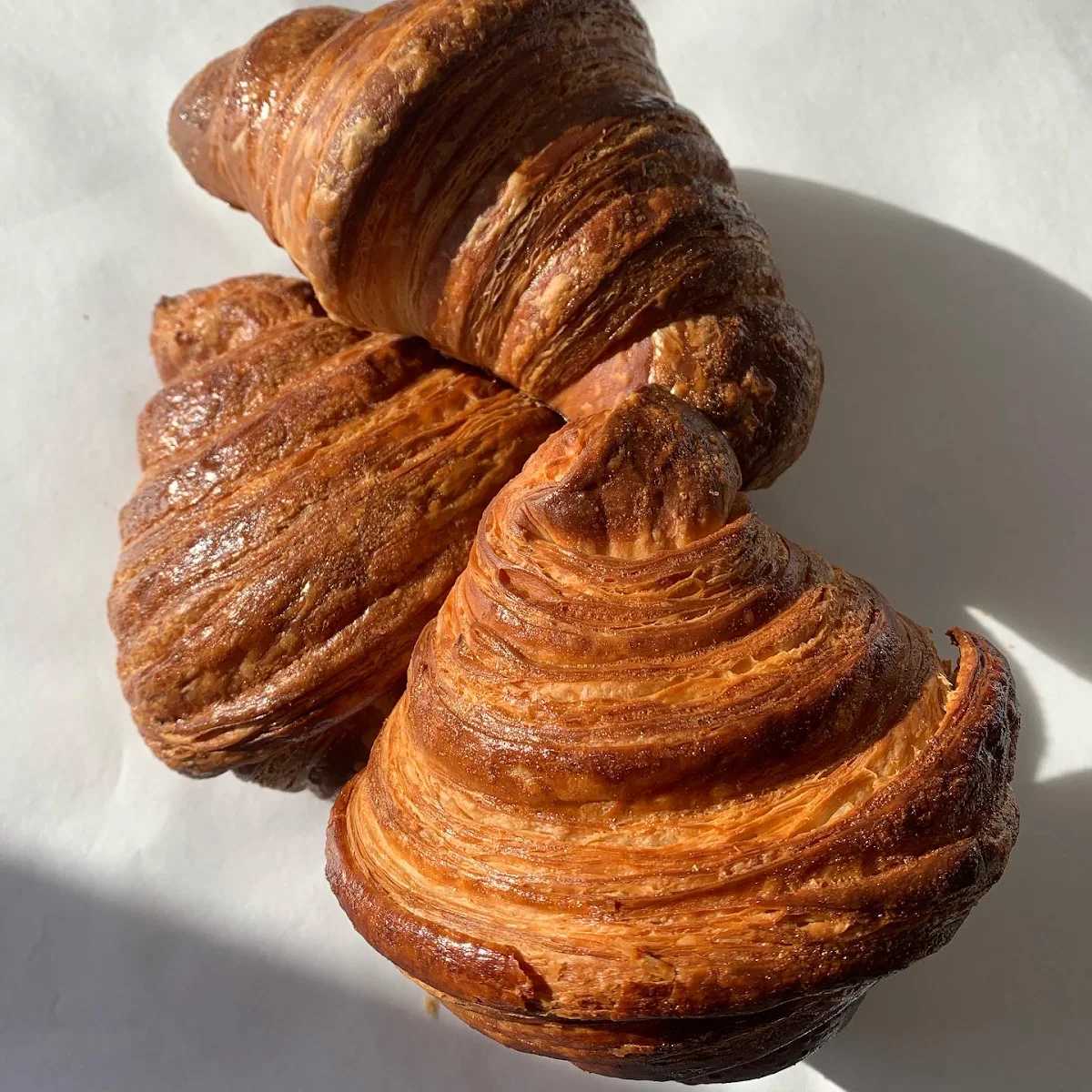 Classic Croissant