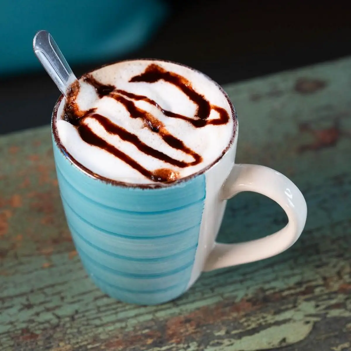 Café Mocha Coffee