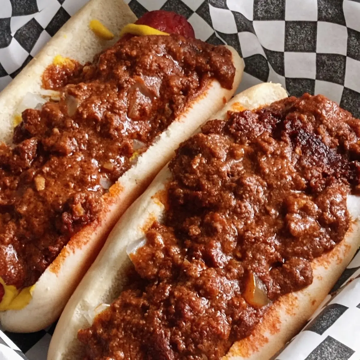 Chili Dog