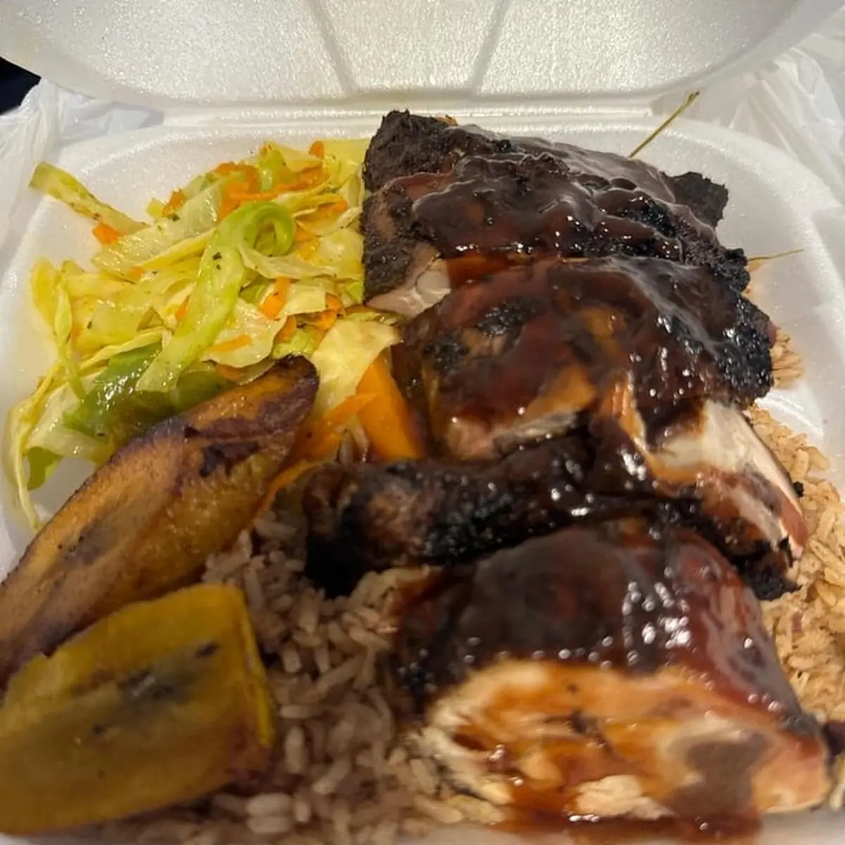 Jerk Pork
