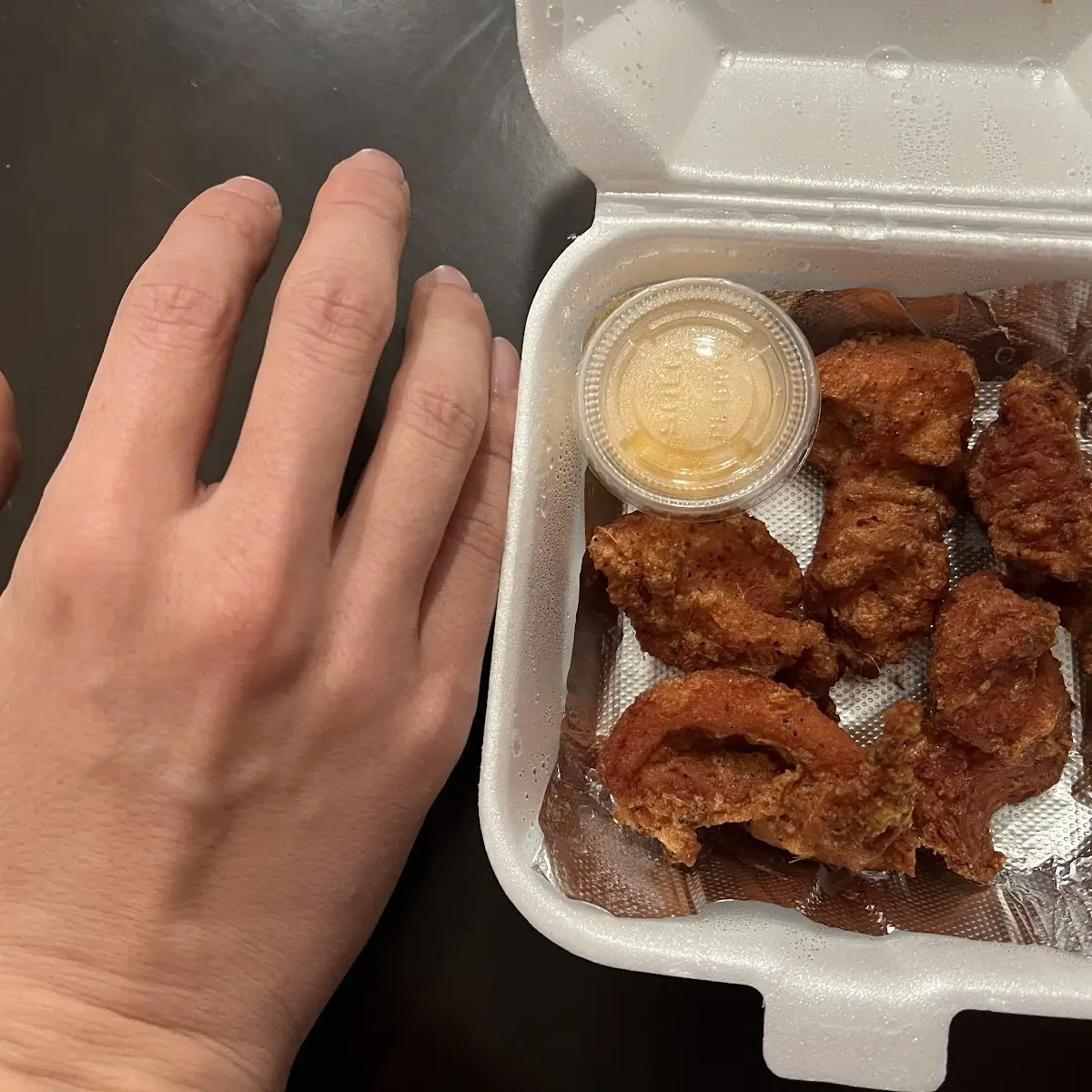 Chicken Wings