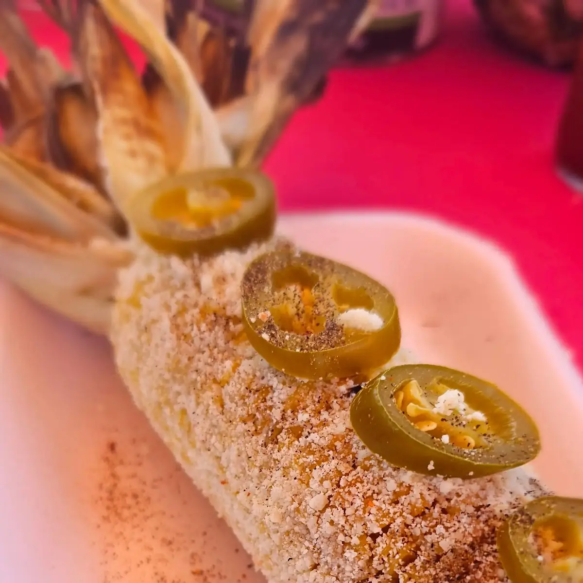 Elote