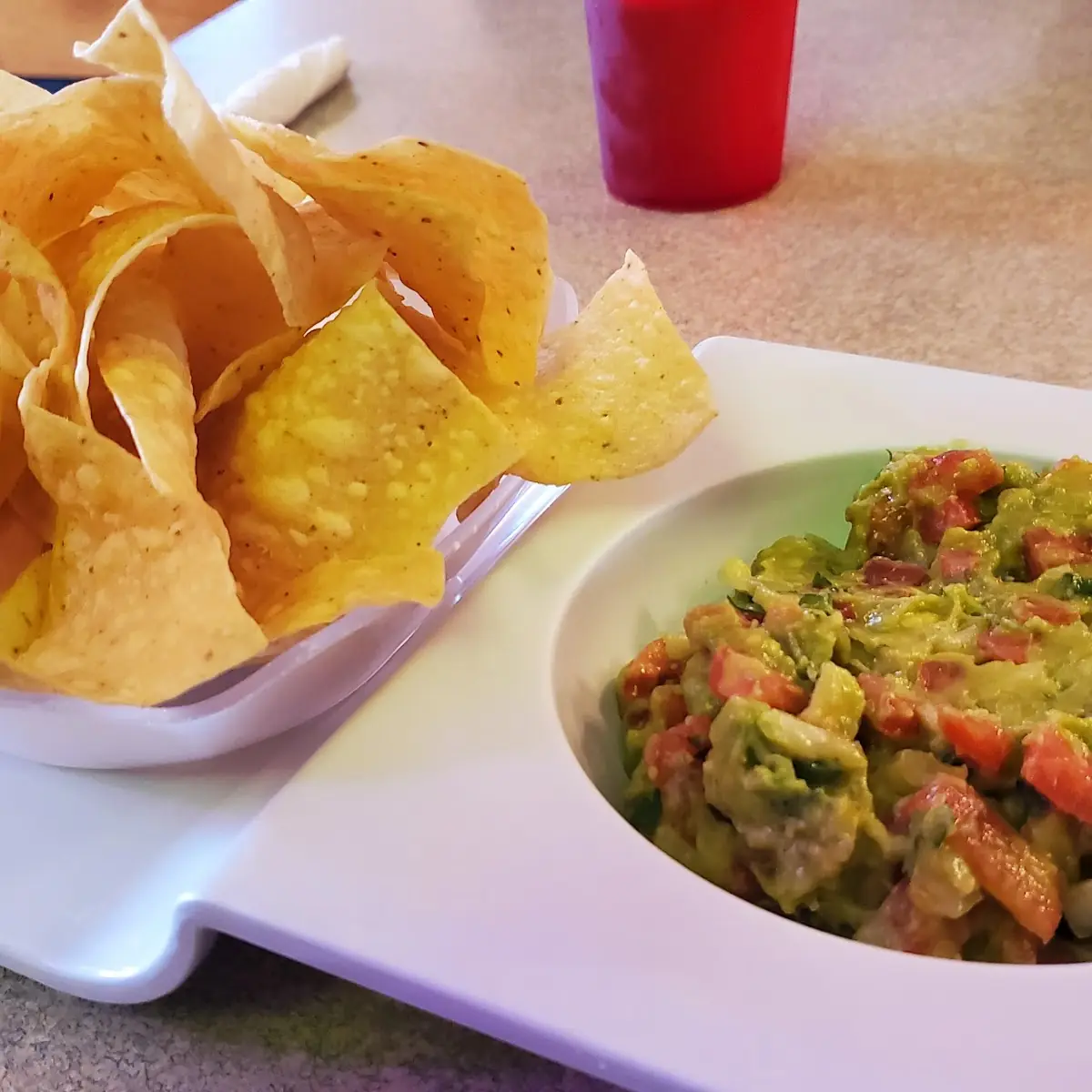Guacamole Dip