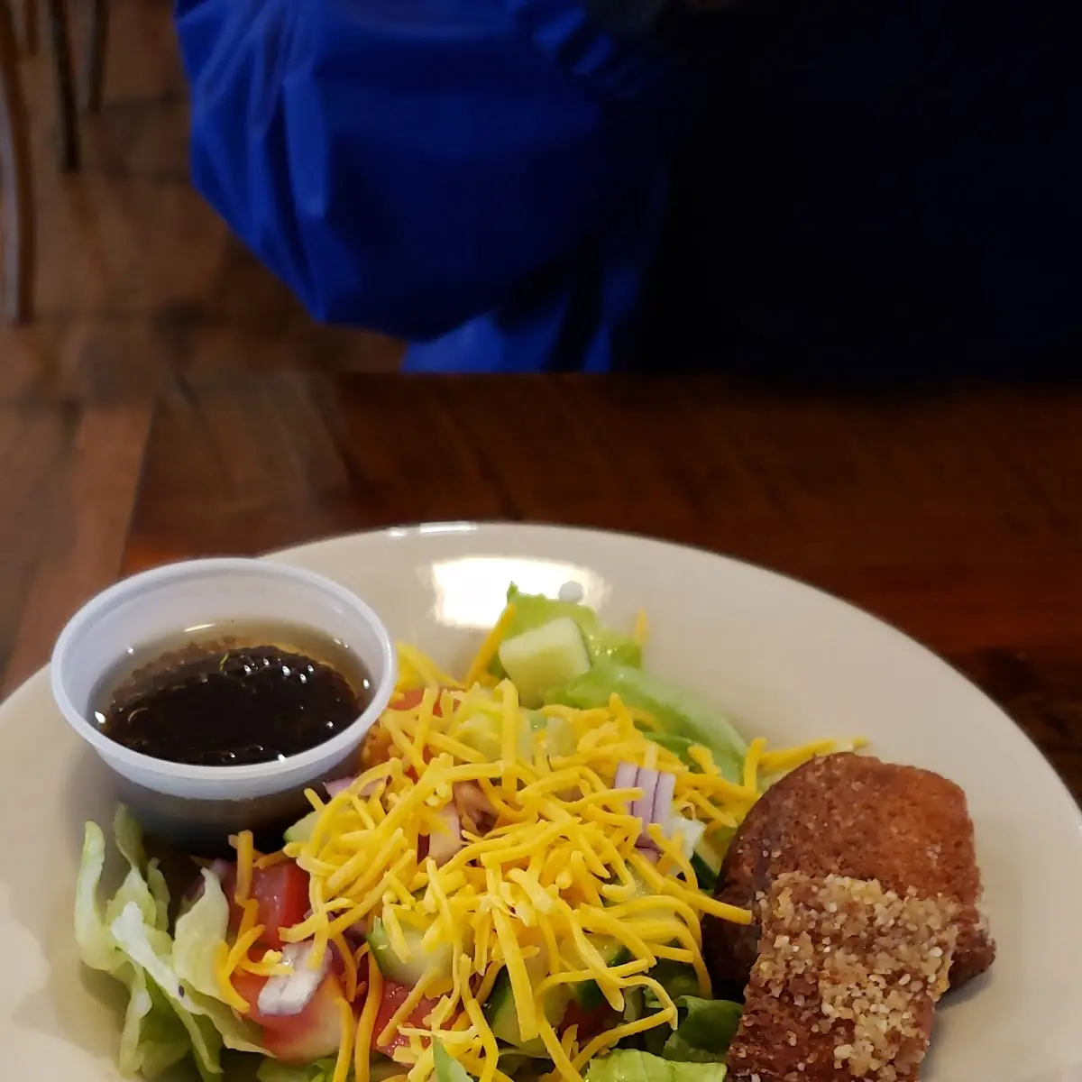 House Salad