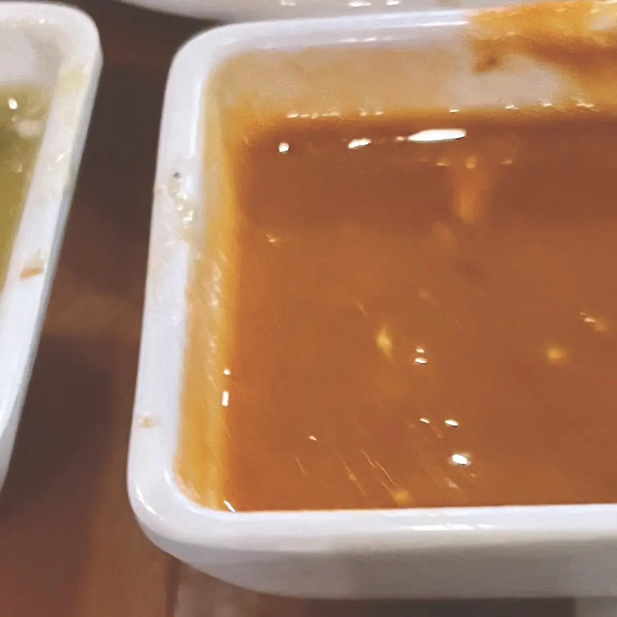 Habanero Sauce