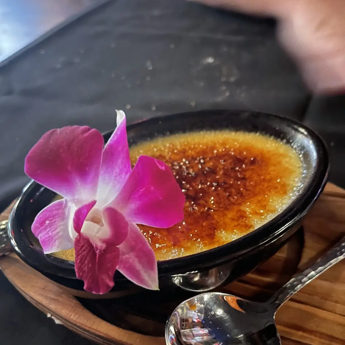 Creme Brulee