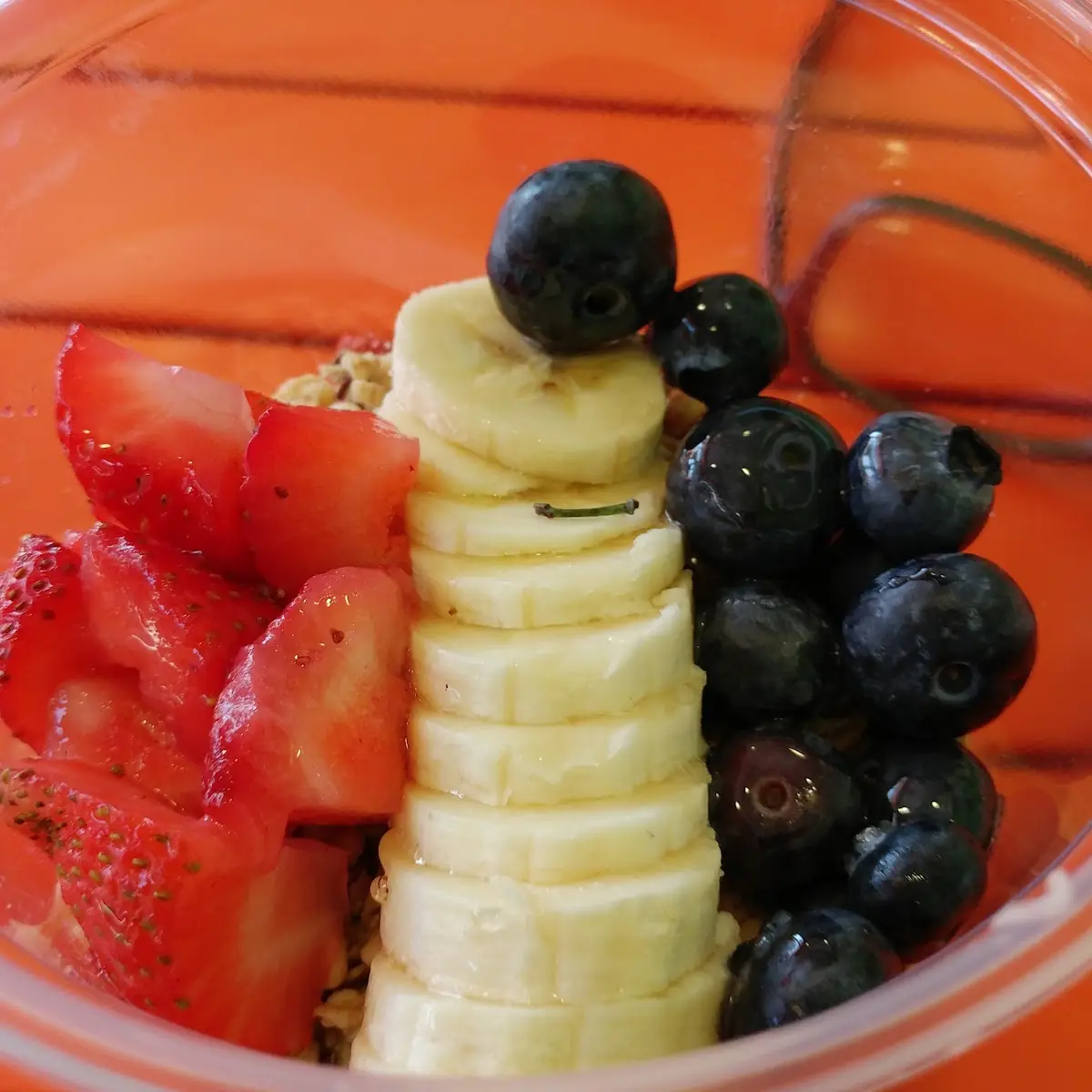 Fresh Fruit