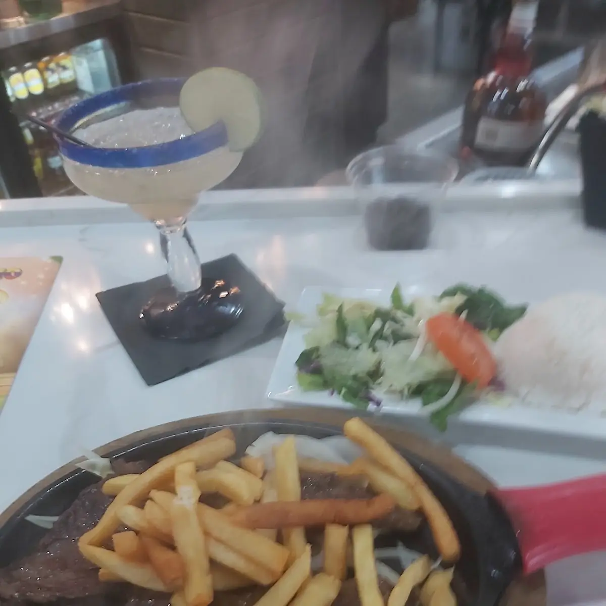 Sirloin Steak