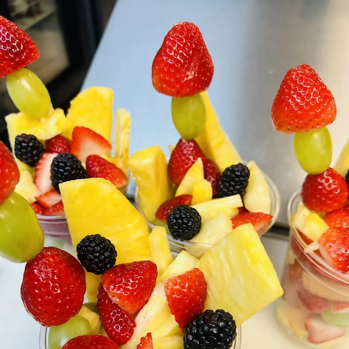 Fruit Cup