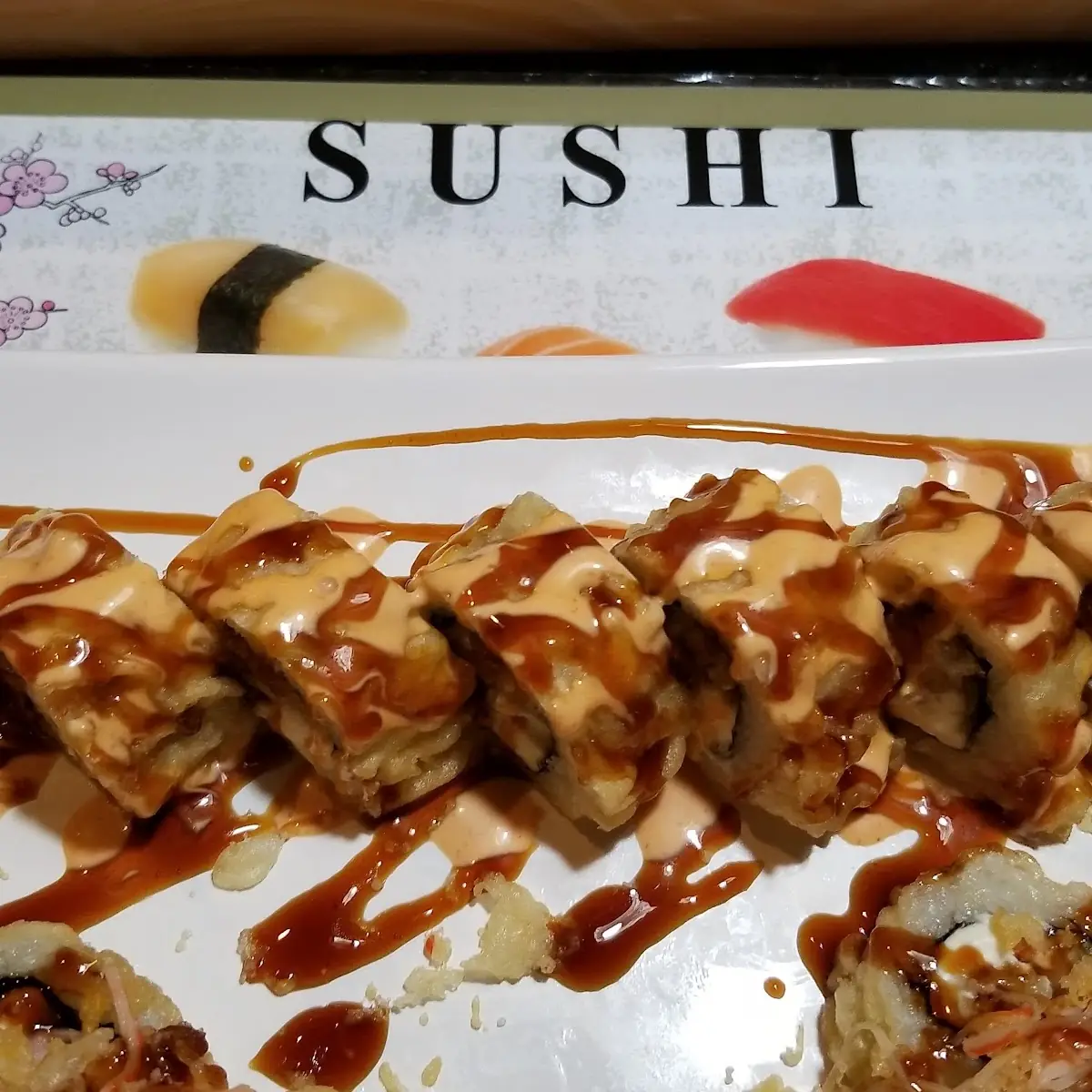 Sushi Roll