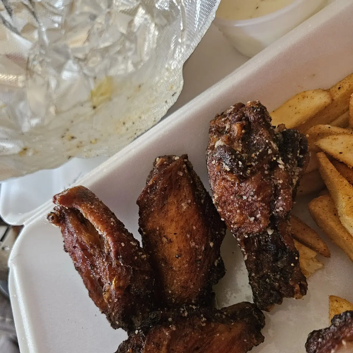 Chicken Wings