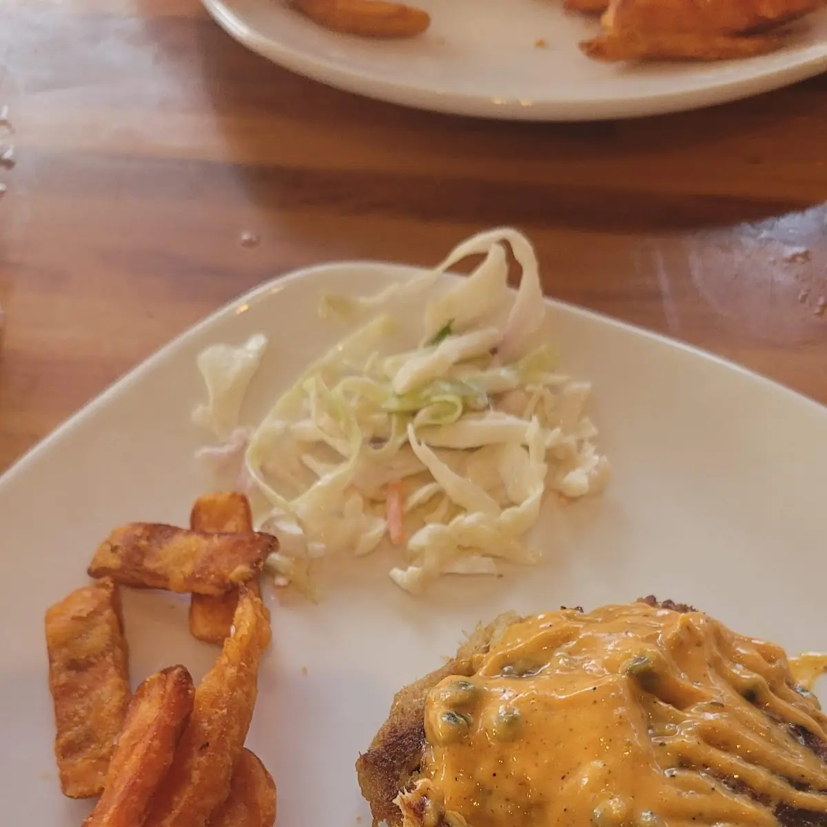 Crab Cakes