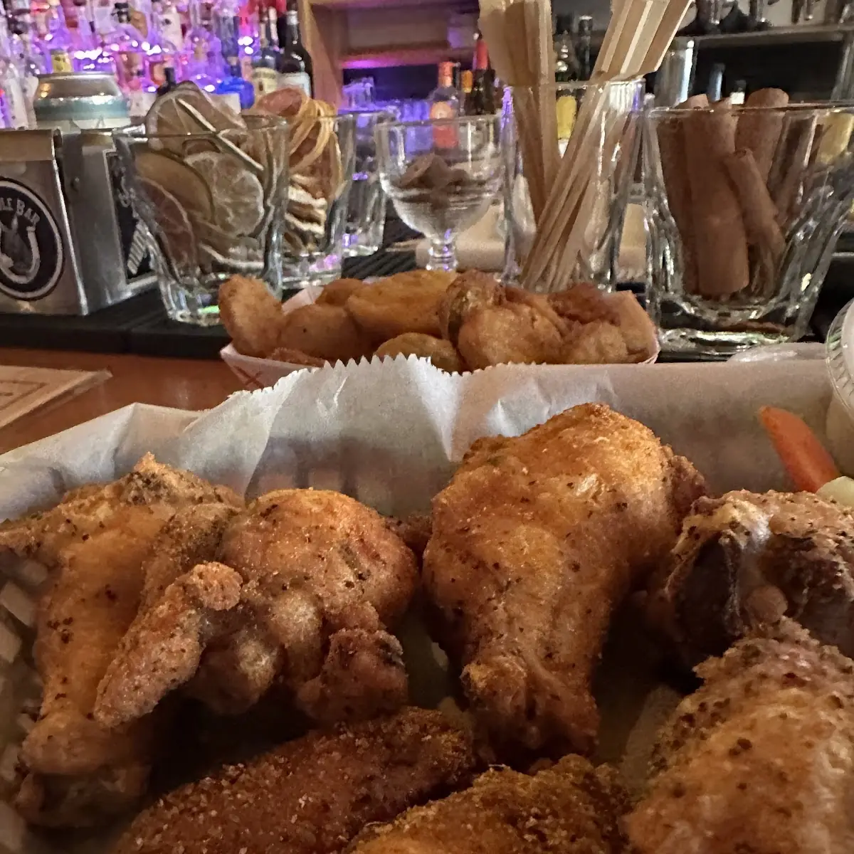 Chicken Wings