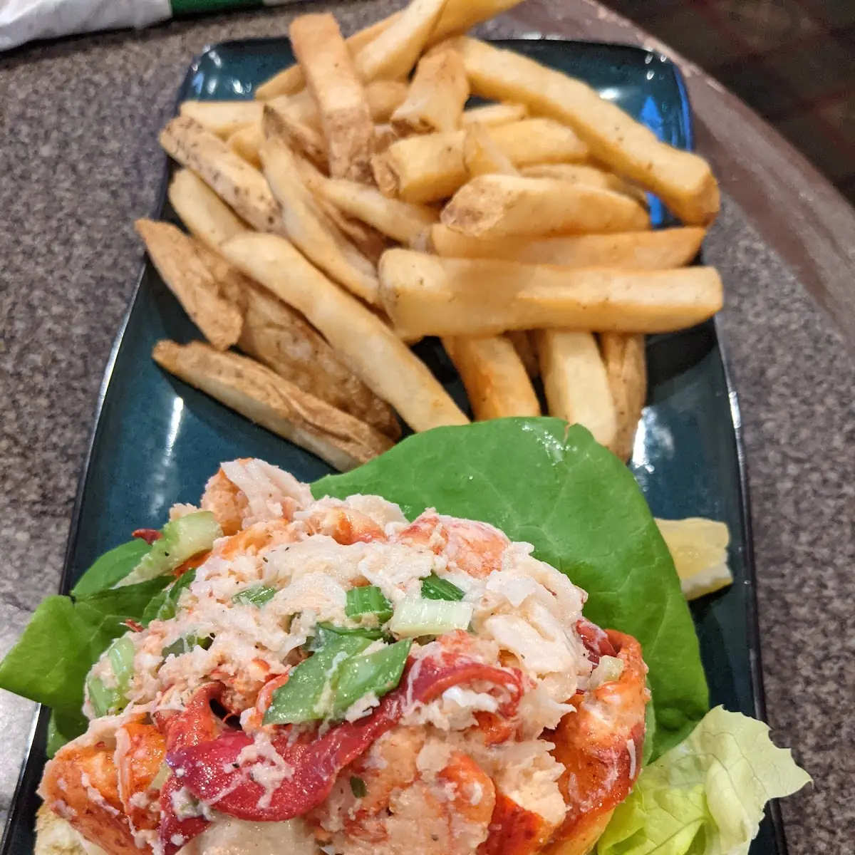 Lobster Roll