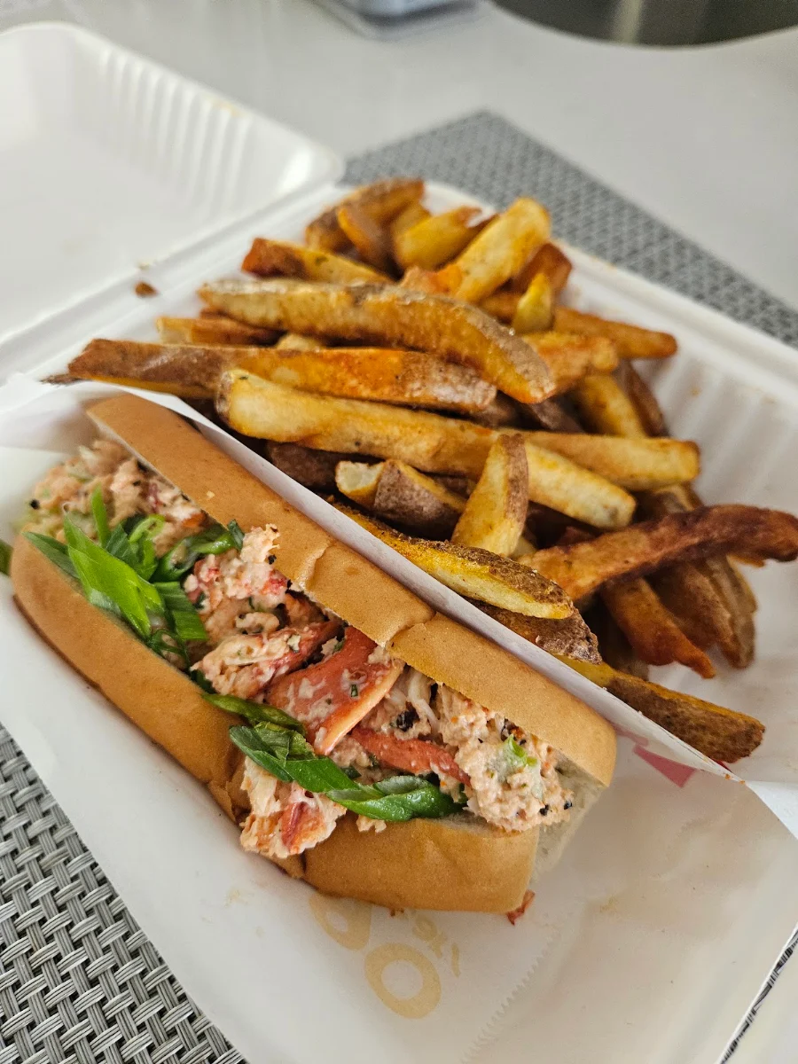 Lobster Roll