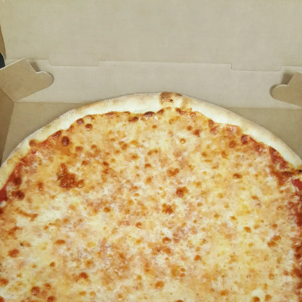 Cheese Pizza