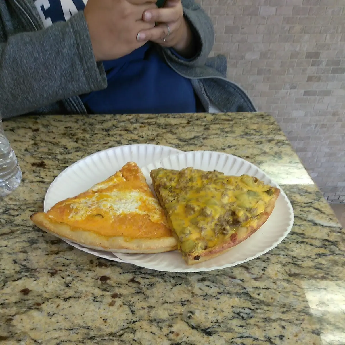 Pizza Ever