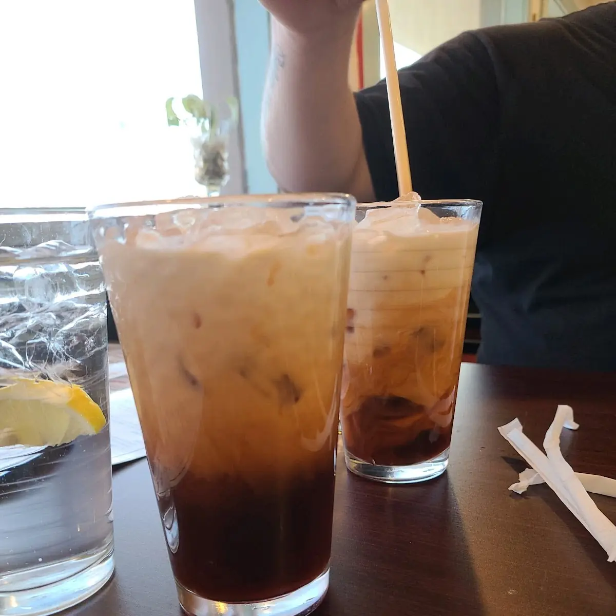 Thai Tea