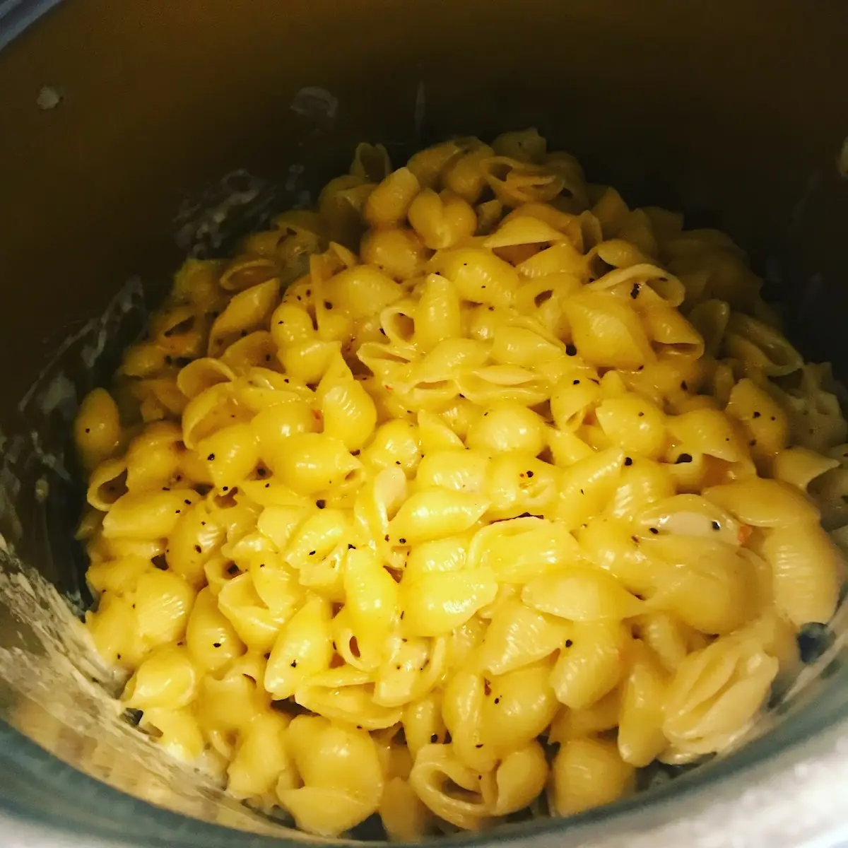 Mac & Cheese - Only Mondays