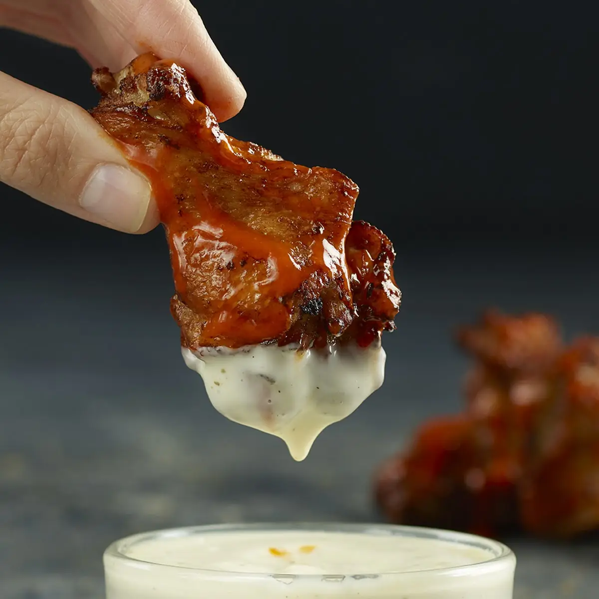 Dipping Sauce