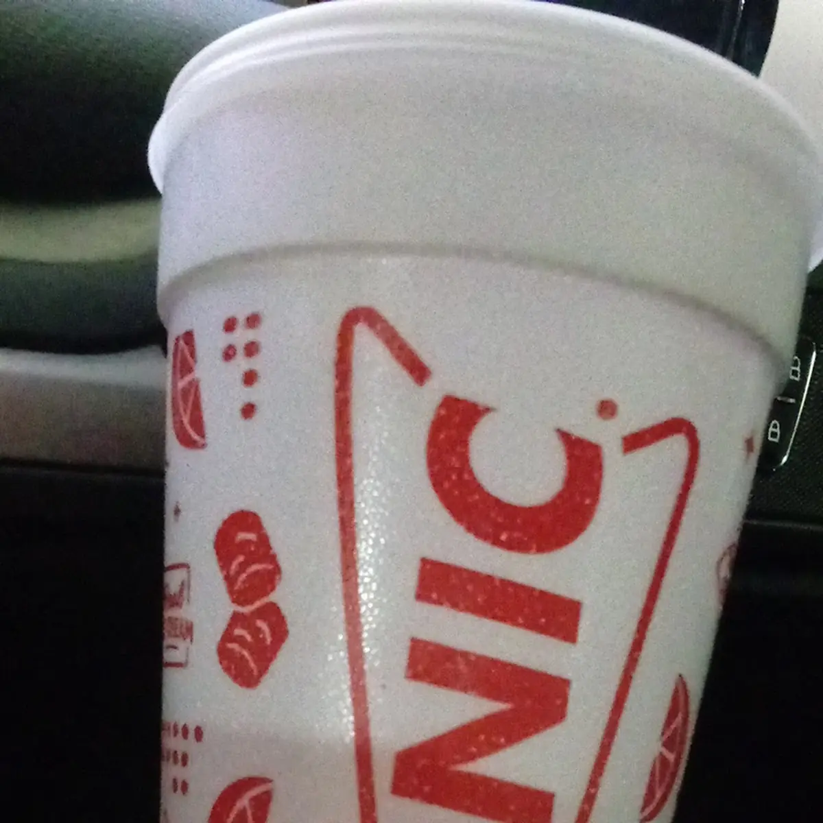 Cherry Limeade