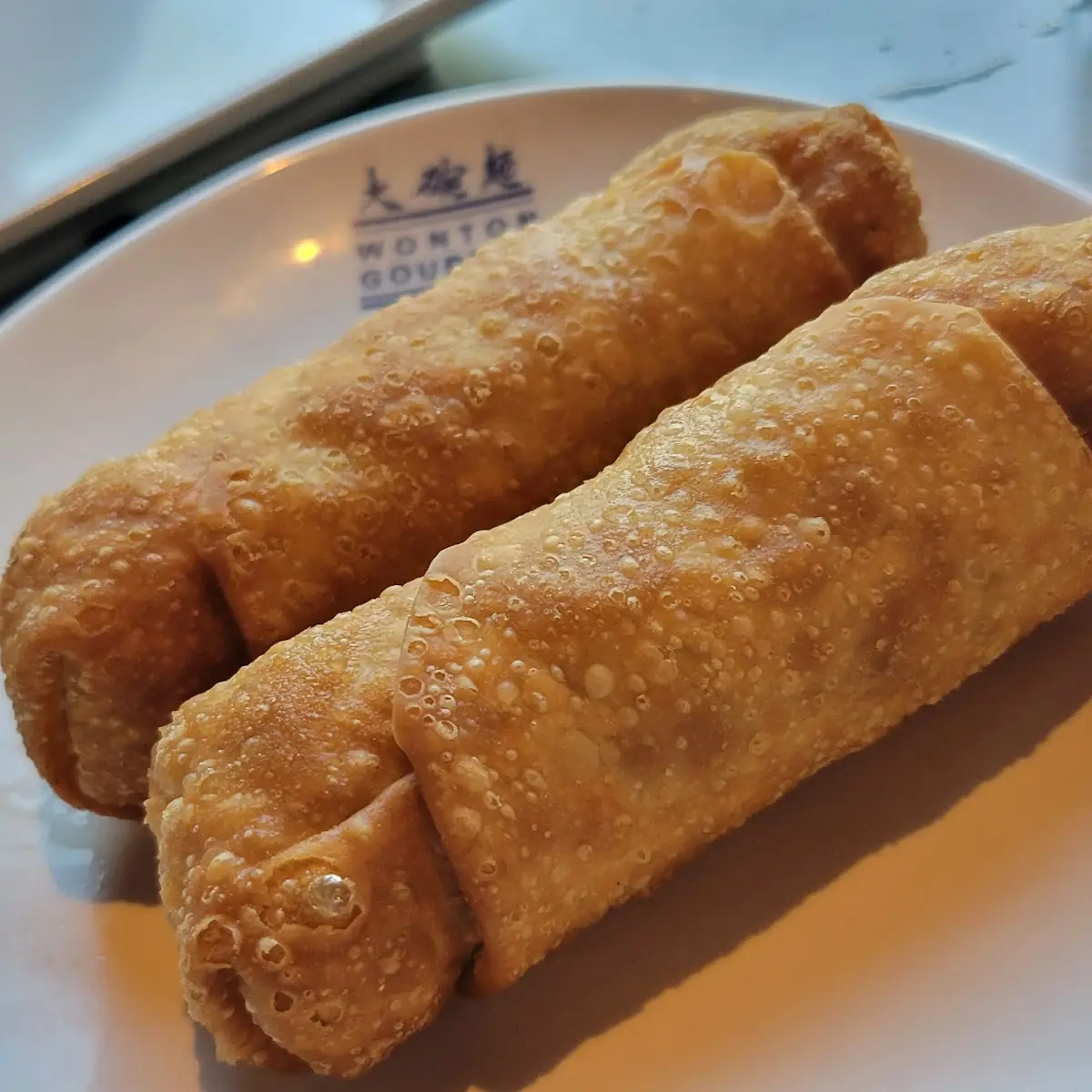 Egg Rolls