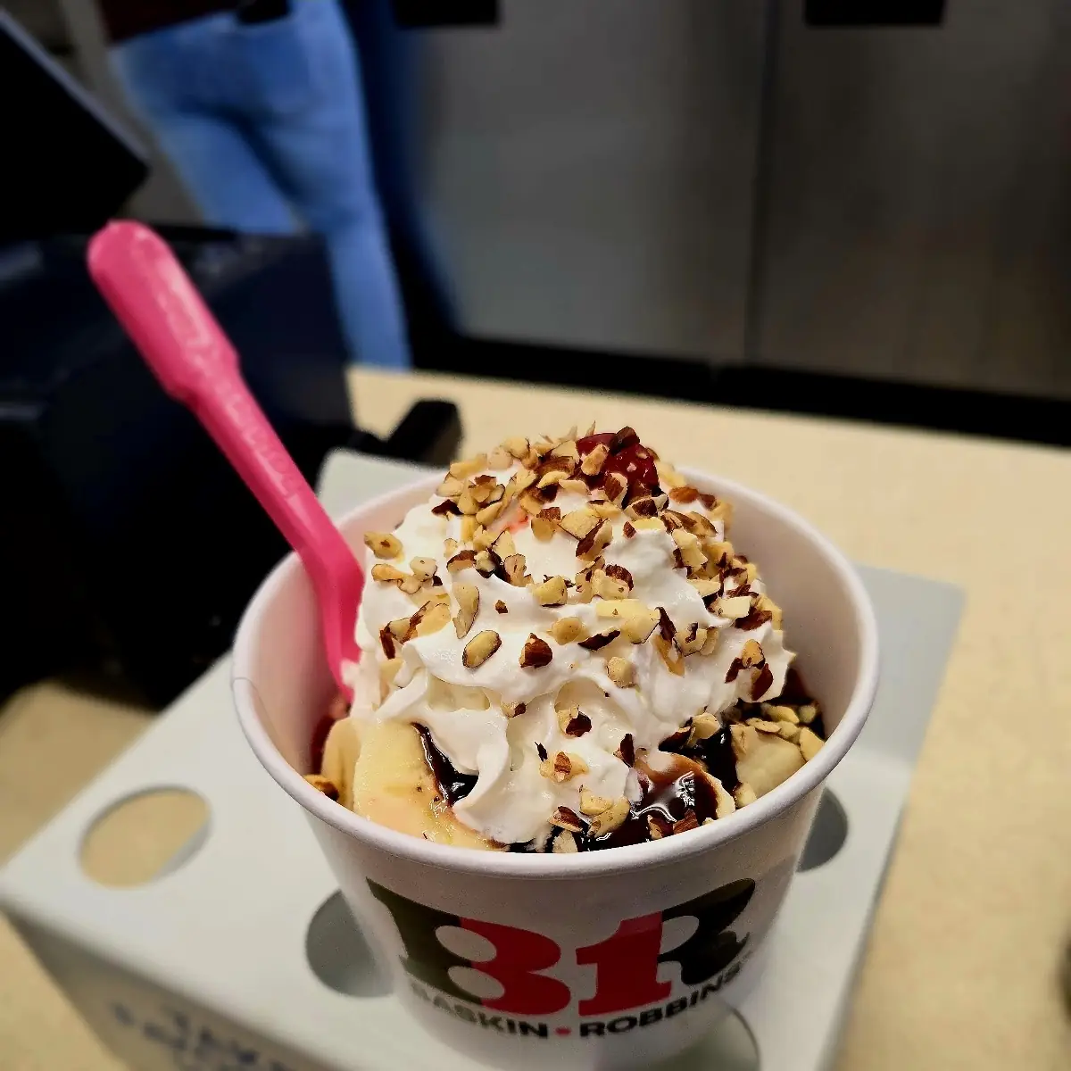 Hot Fudge