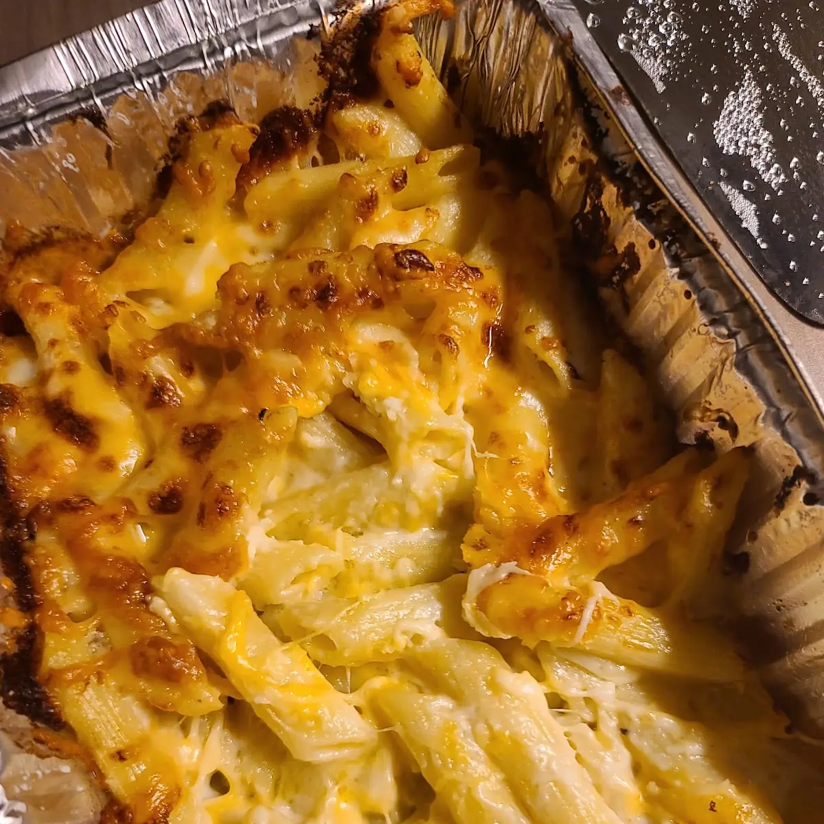 Alfredo Pasta