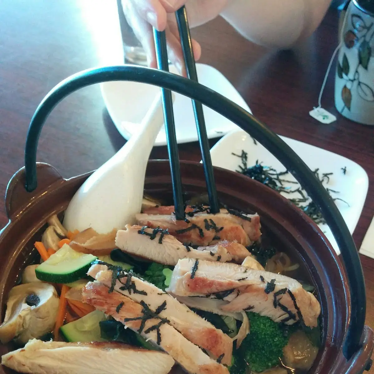 Chicken Curry