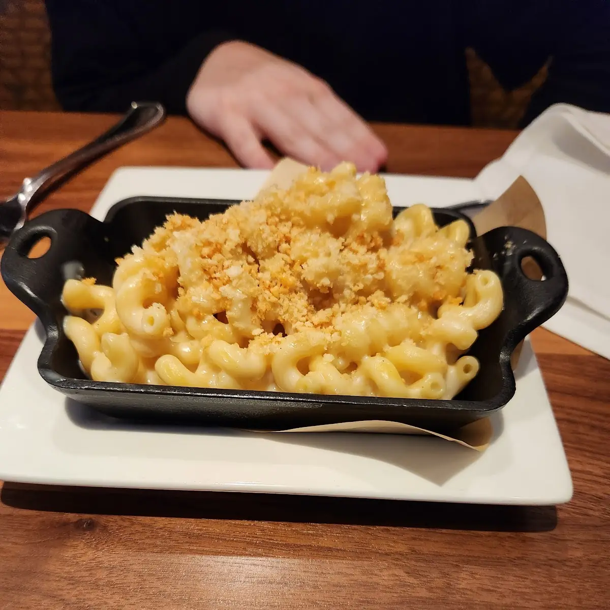 Mac and Cheese