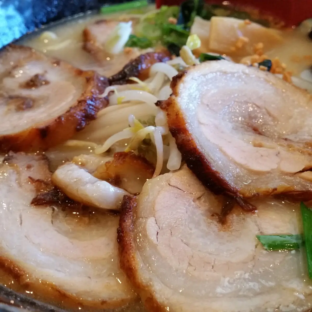 Char Siu