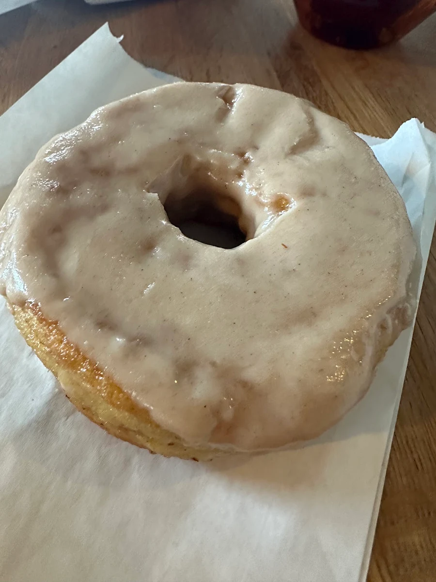 Cinnamon Roll
